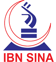 Ibn Sina Logo
